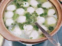 -君霖海鲜私房菜(春柳店)