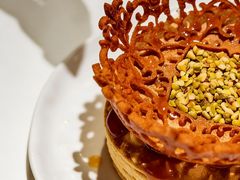 -潮一不贰·法式甜品·生日蛋糕·西式简餐(外滩店)