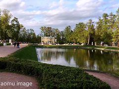 -叶卡捷琳娜宫