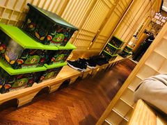 -老江南春·中国龙菜(衡山路店)