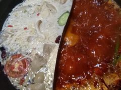-小三元自助火锅(龙湖北城天街商场店)