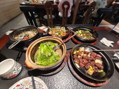 -旺爷砂锅·茶作(国贸城店)