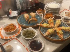 -新一番三文鱼寿司(大东海店)