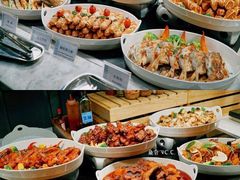 -苏州知音温德姆至尊酒店·四季海鲜自助餐厅(汾湖店)