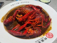 -叶派龙虾·招牌十三香(合肥路首店)