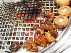 -馥二代韩式烤肉 2세대 불고기(喷水池店)