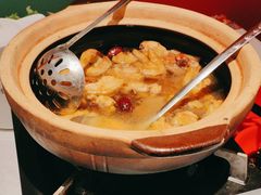 -避风塘·老港味餐厅·茶档(长宁龙之梦店)