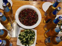 -京朋串屋·烧烤(望京西路总店)