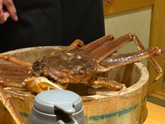 -大岛日本料理铁板烧(南通大饭店)