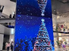 -深圳湾万象城(南山店)