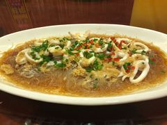 -阿英煲(凉城路店)