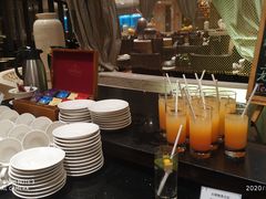 -无锡君来洲际酒店