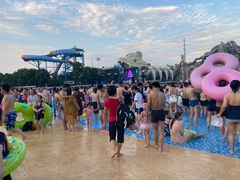 -苏州乐园森林水世界