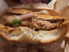 -麦当劳(南后街店)