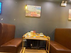 卡座-牛品福潮汕牛肉火锅(旺庄店)