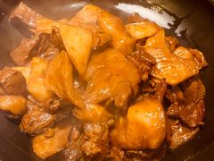 -吕氏疙瘩汤·私家菜馆(慈云寺店)