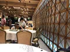 大堂-强记海鲜·大排档(蛇口新街店)