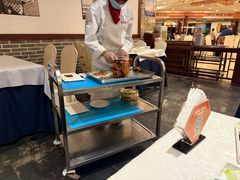 -全聚德(上海首店浦东店)