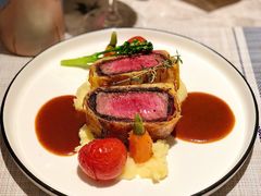 惠灵顿牛排-JANS意式简餐厅·惠灵顿牛排