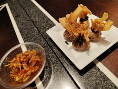 -杭州西子湖四季酒店·金沙厅