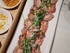 低温慢烤牛肉-黑明餐厅(白鹭洲店)