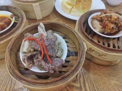 -富豪酒家(正大广场店)