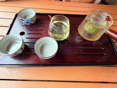 -望亭阁(朱家角古镇店)