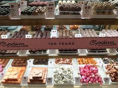 -GODIVA(国际金融中心店)