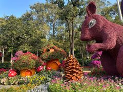 -广州市白云山风景名胜区