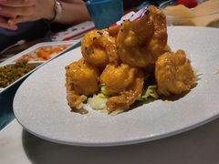 -荷塘秋月·本帮江浙菜(国权路店)