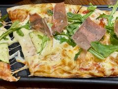 -斯比特花园西餐厅(东方商厦店)