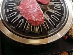 -九田家黑牛烤肉料理(珠江摩尔店)