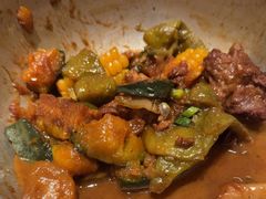 -金掌勺锅包肉(太原万达店)