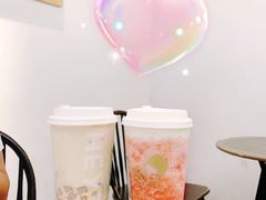 -喜茶(中山白水井店)