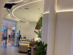 -mango tree芒果树泰国餐厅(青岛万象城店)