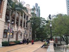 -香港大学