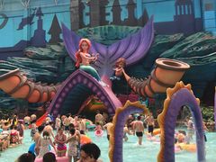 -波塞冬旅游度假区