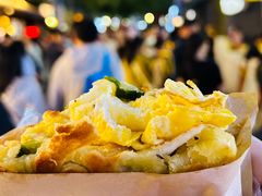 -皮市街大油火烧