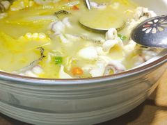 青花椒味砂锅鱼-青花椒花椒鱼黑金店(LCM店)