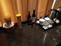 -南京商茂国际酒店(新街口德基广场店)