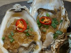 -质烤烤物·活烤海鲜(质烤总店)