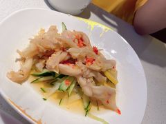 -小鱼小牛·鱼牛干锅·脆鱼火锅(世欧广场店)