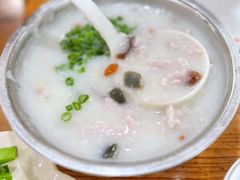 -南记食粥坊·宵夜大排档(莲花总店)