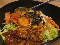 -优壹佳·延边朝鲜族料理(中山北路店)