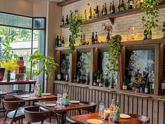 -Bistro 63 创意融合料理(广粤天地店)