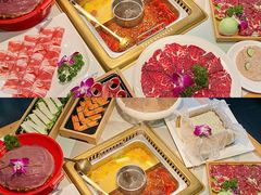 -雾都渣渣火锅(南城智汇城店)