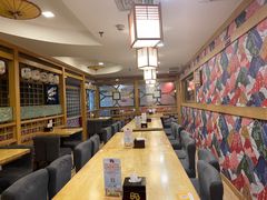 -桃屋日本料理(清华科技园店)