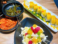 -九田家黑牛烤肉料理(西溪龙湖天街店)