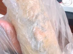 阿姨卷饼-阿姨卷饼(平凉路店)