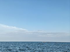 -青岛第一海水浴场